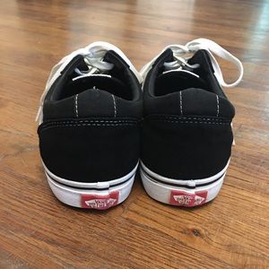 vans lighty vans lighty